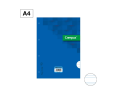RECAMBIO CAMPUS ORIGINAL TAMAÑO A4 recambio de cuaderno de hojas sueltas 100    Horizontal