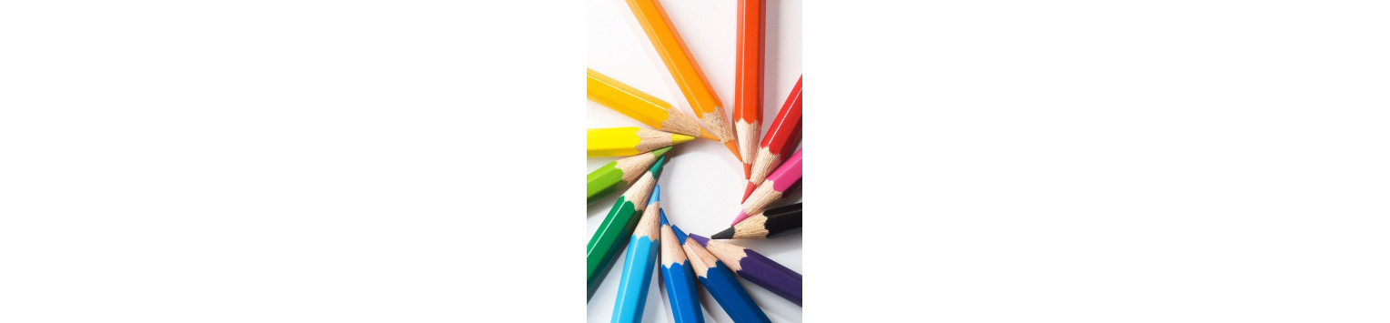 Lápices de Colores