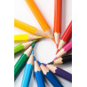Lápices de Colores