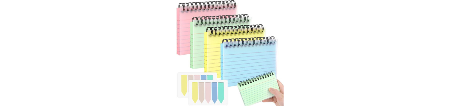 PAPEL ESCRITURA