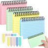 PAPEL ESCRITURA