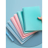 BLOCS Y LIBRETAS