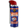 ACETITES  Y  LUBRICANTES