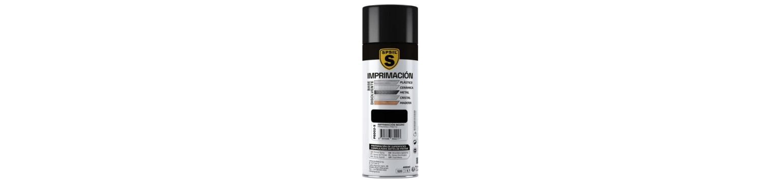 SPRAY ESPECIALES