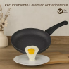 OLLAS Y SARTENES