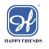 Happy Friends